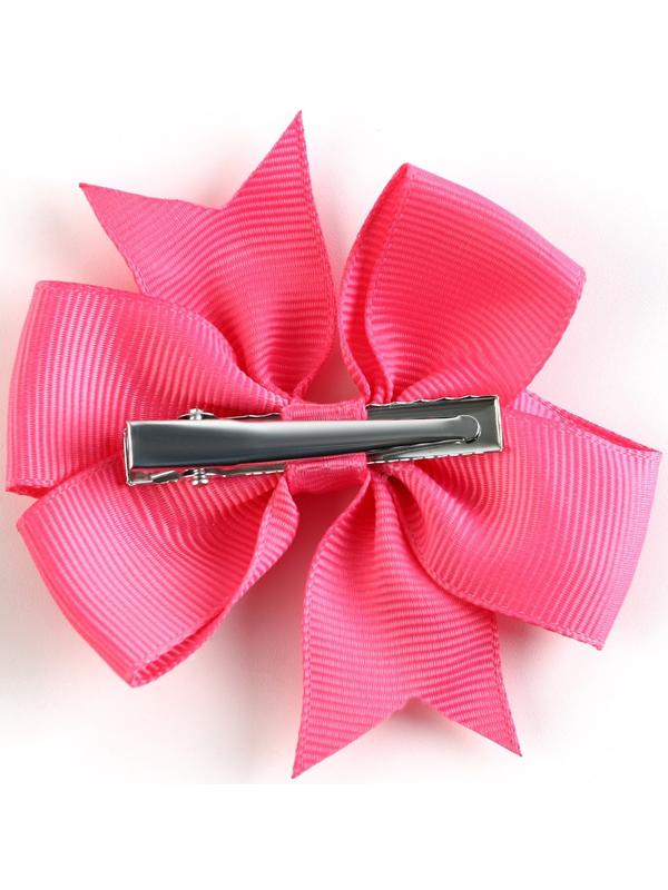 Шоубокс с заколками для волос  