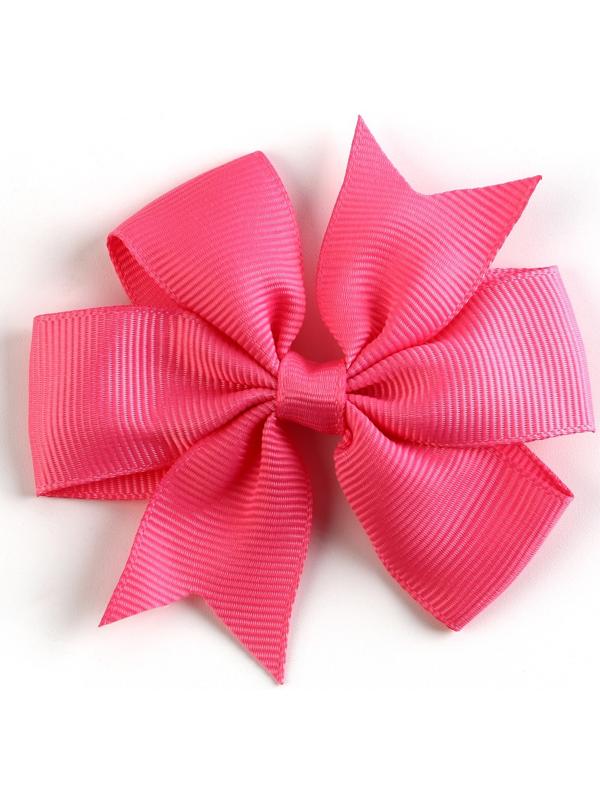 Шоубокс с заколками для волос  