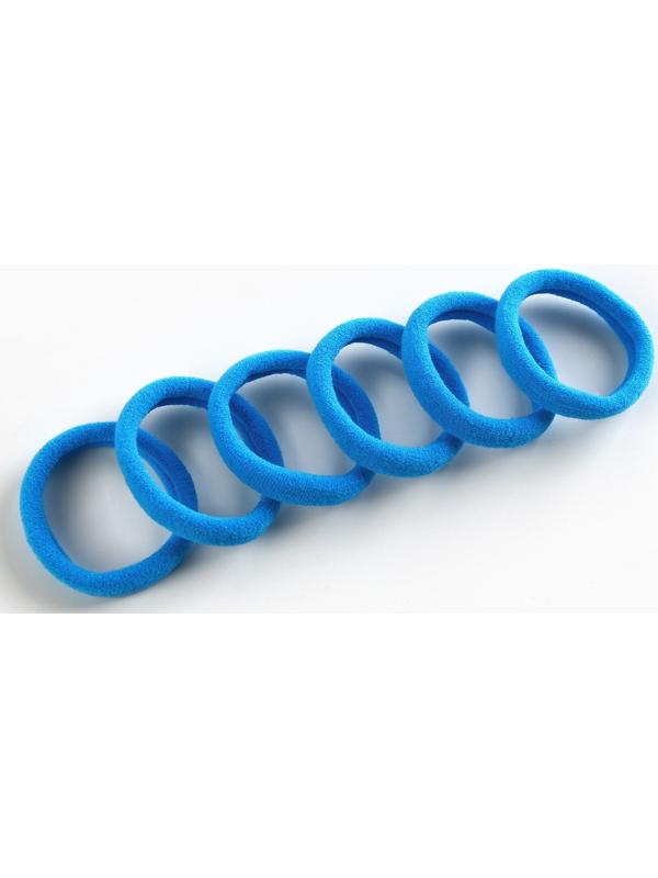 Шоубокс с резинками для волос 