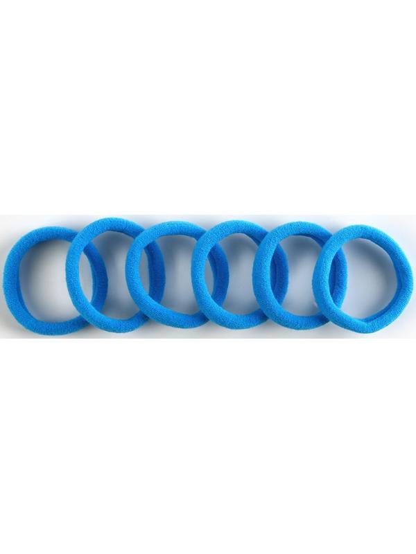 Шоубокс с резинками для волос 