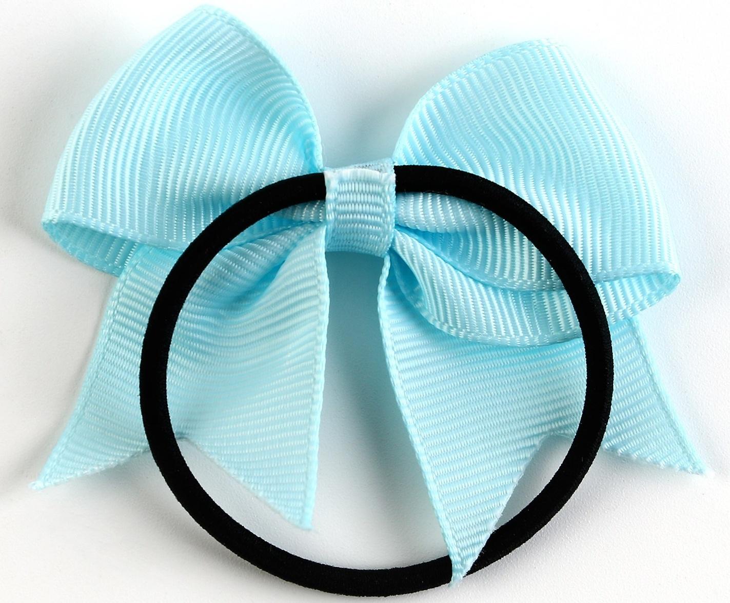 Шоубокс с резинками для волос 