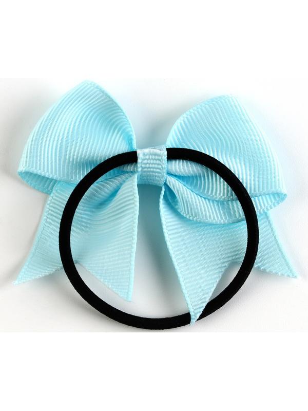 Шоубокс с резинками для волос 