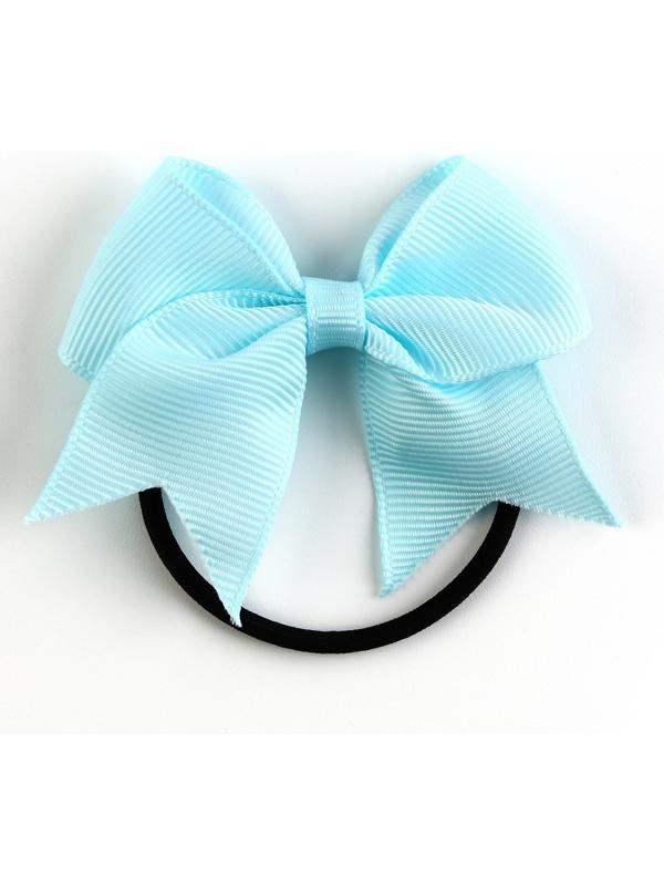 Шоубокс с резинками для волос 