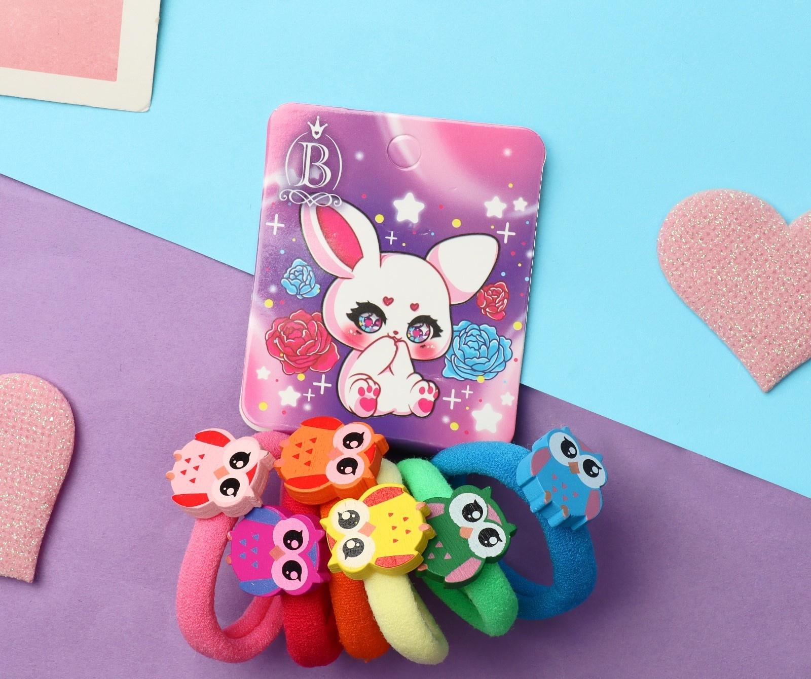 Резинка для волос 