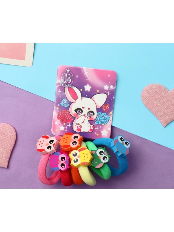 Резинка для волос 