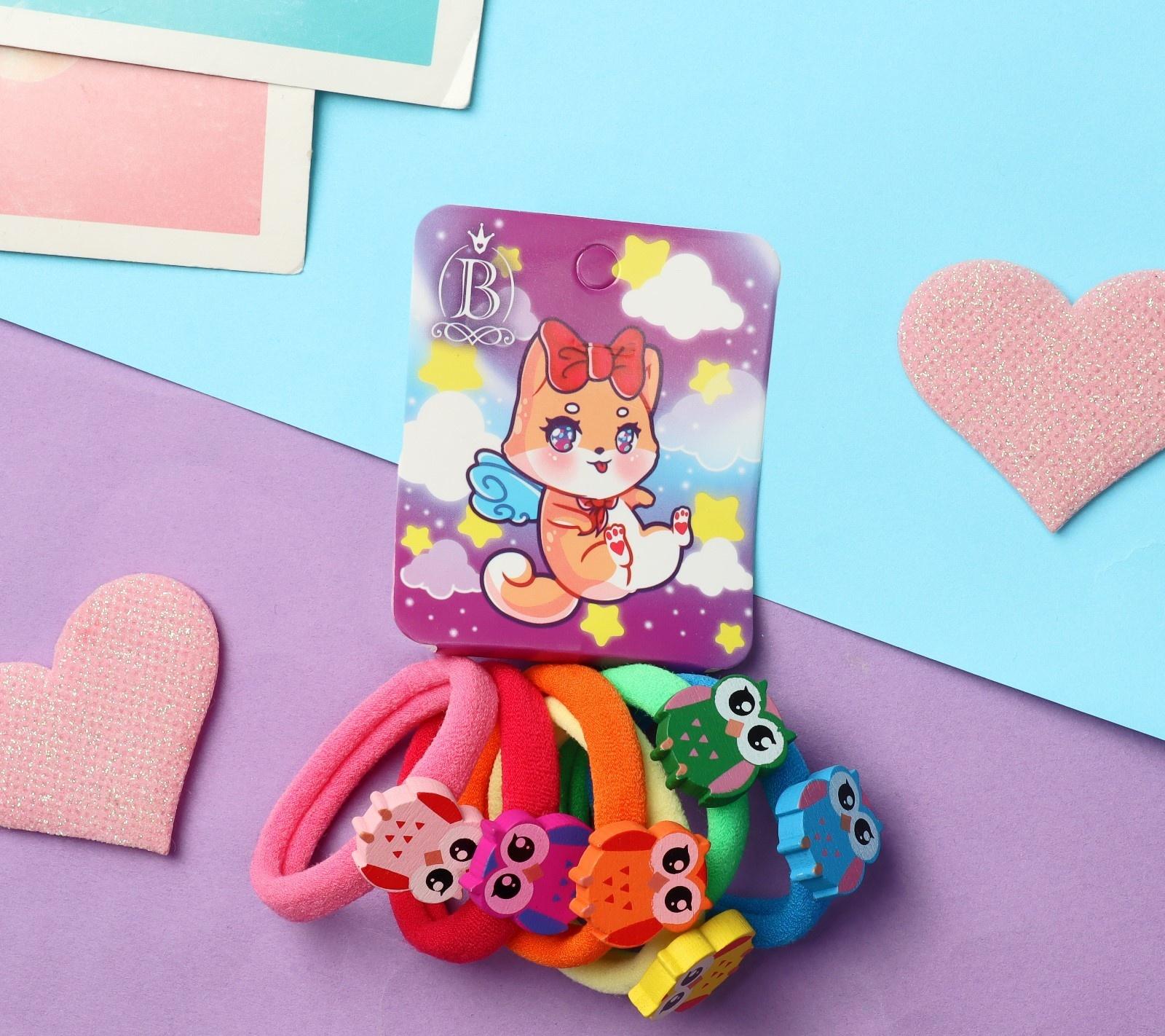 Резинка для волос 