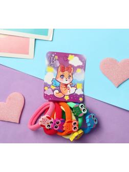 Резинка для волос 