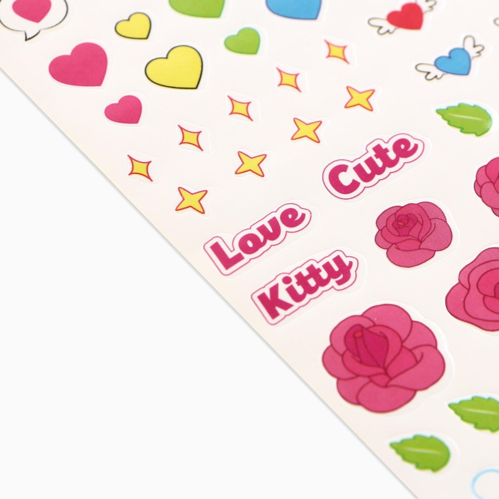 Заколки своими руками 