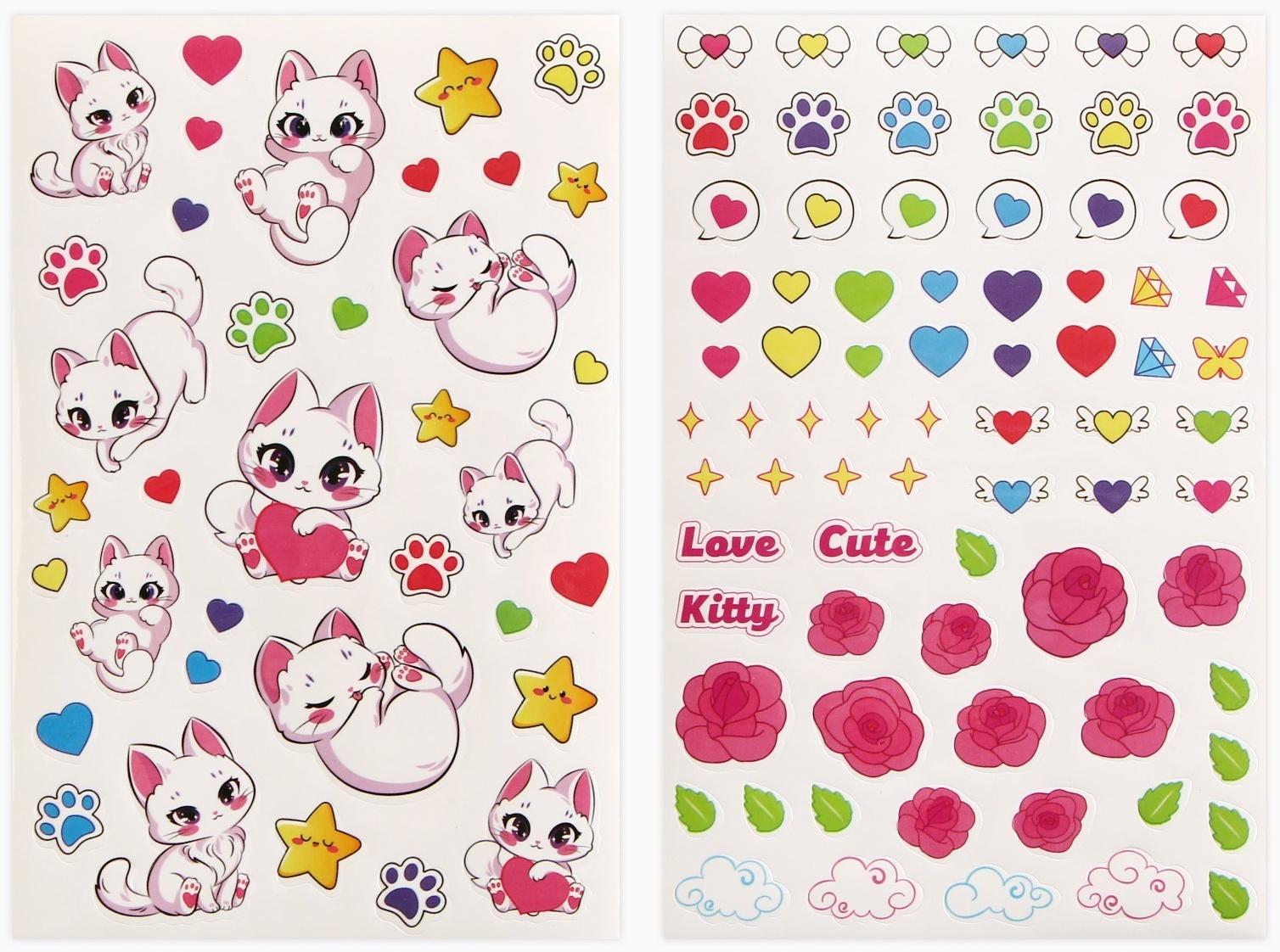 Заколки своими руками 