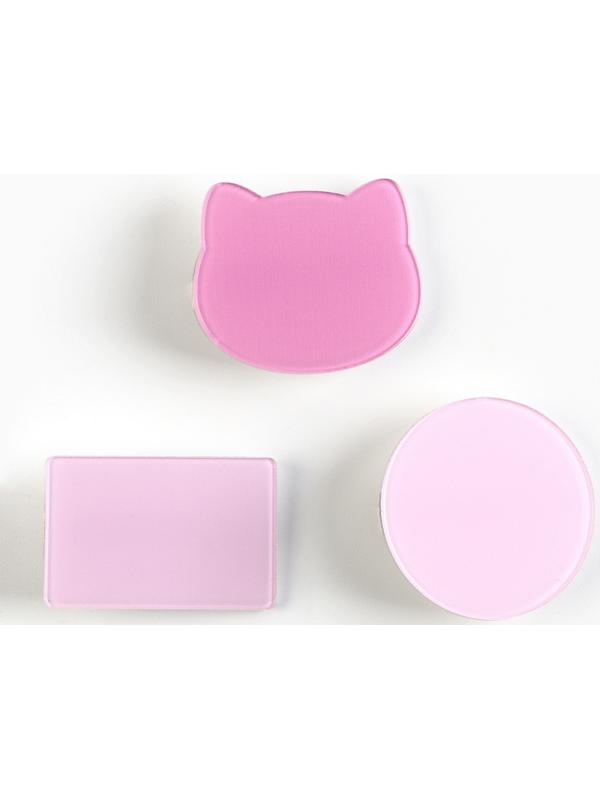 Заколки своими руками 