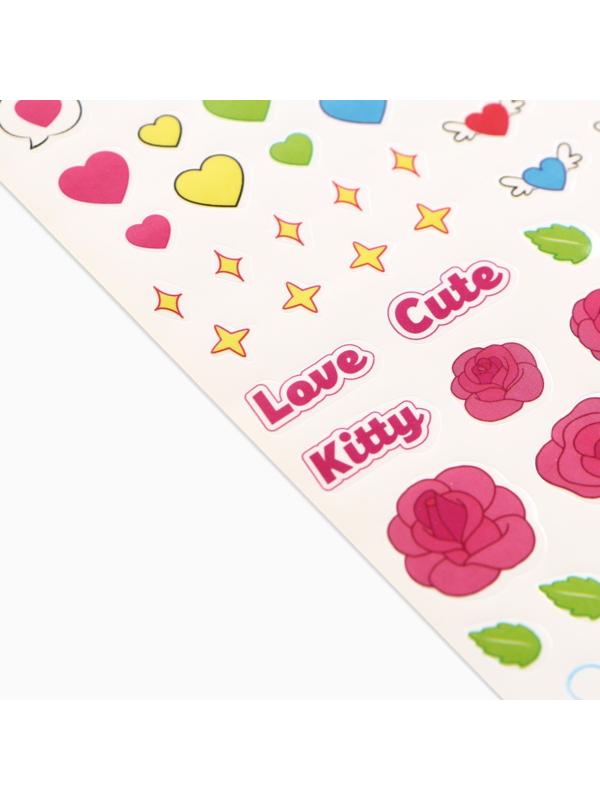 Заколки своими руками 