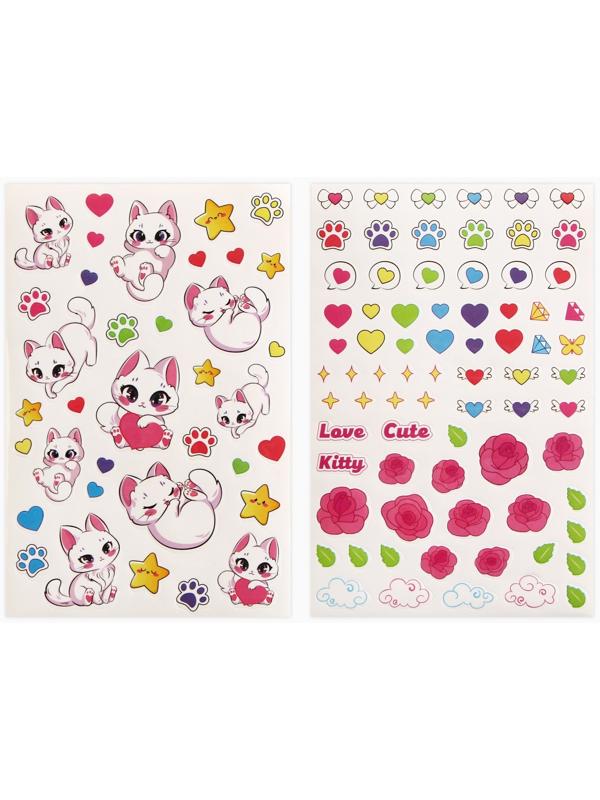 Заколки своими руками 