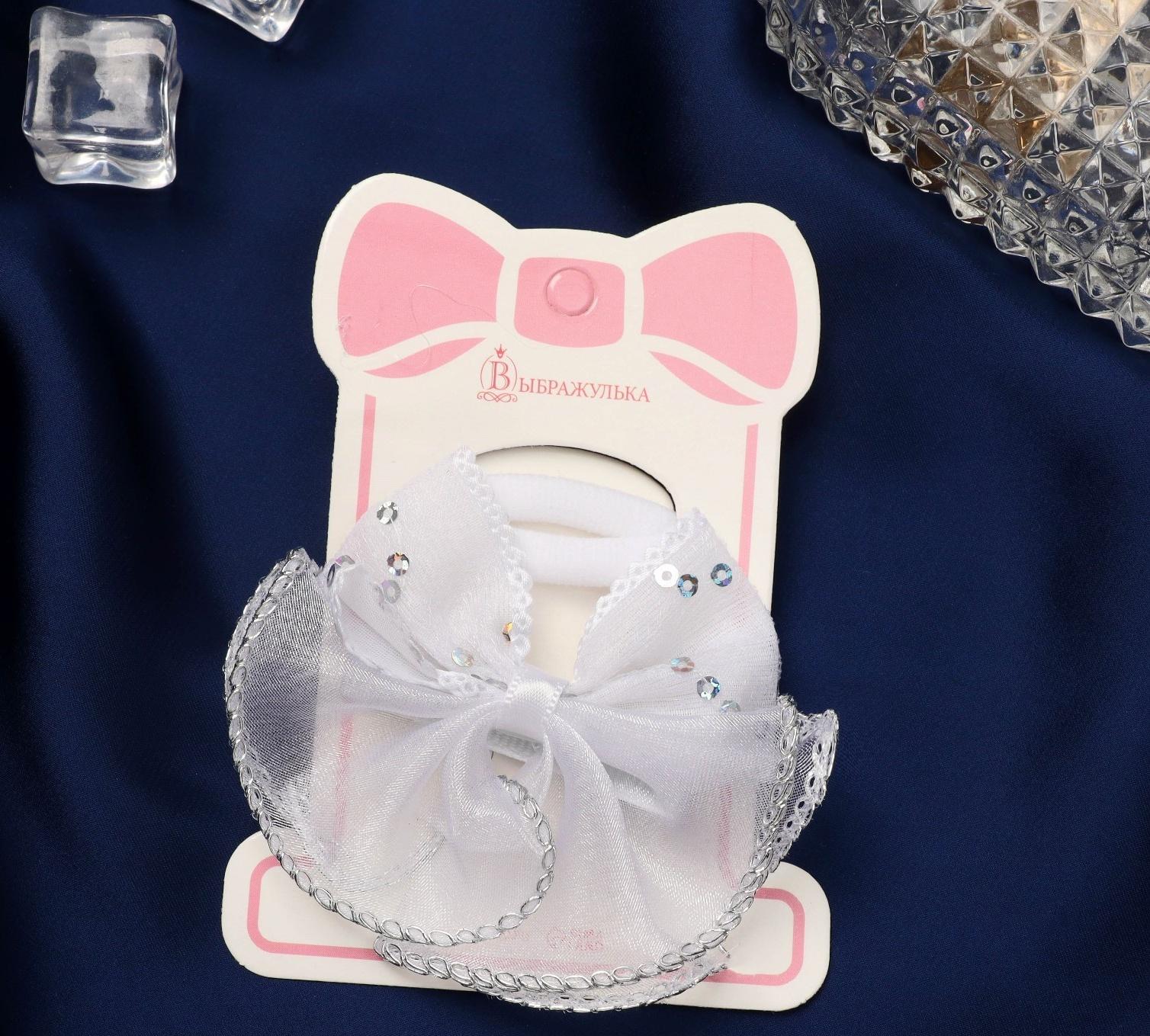 Набор для волос 