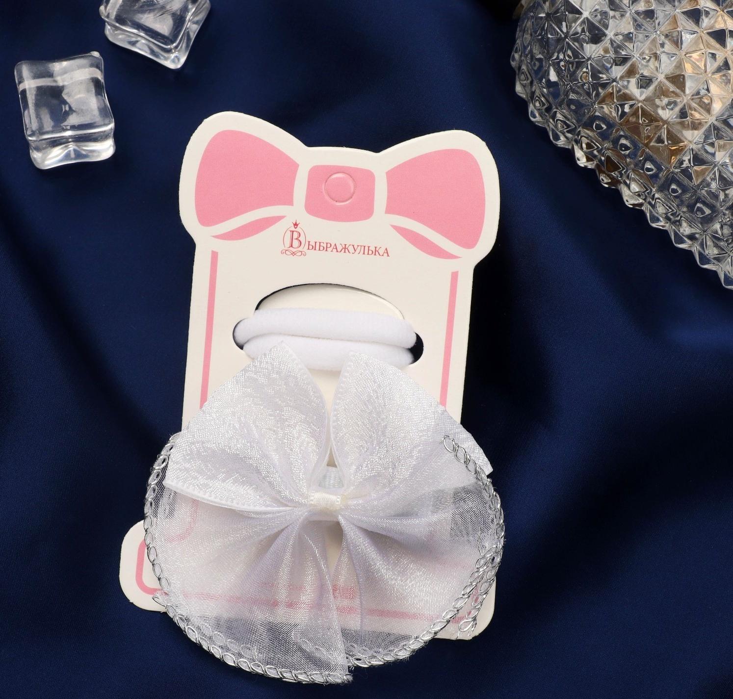 Набор для волос 