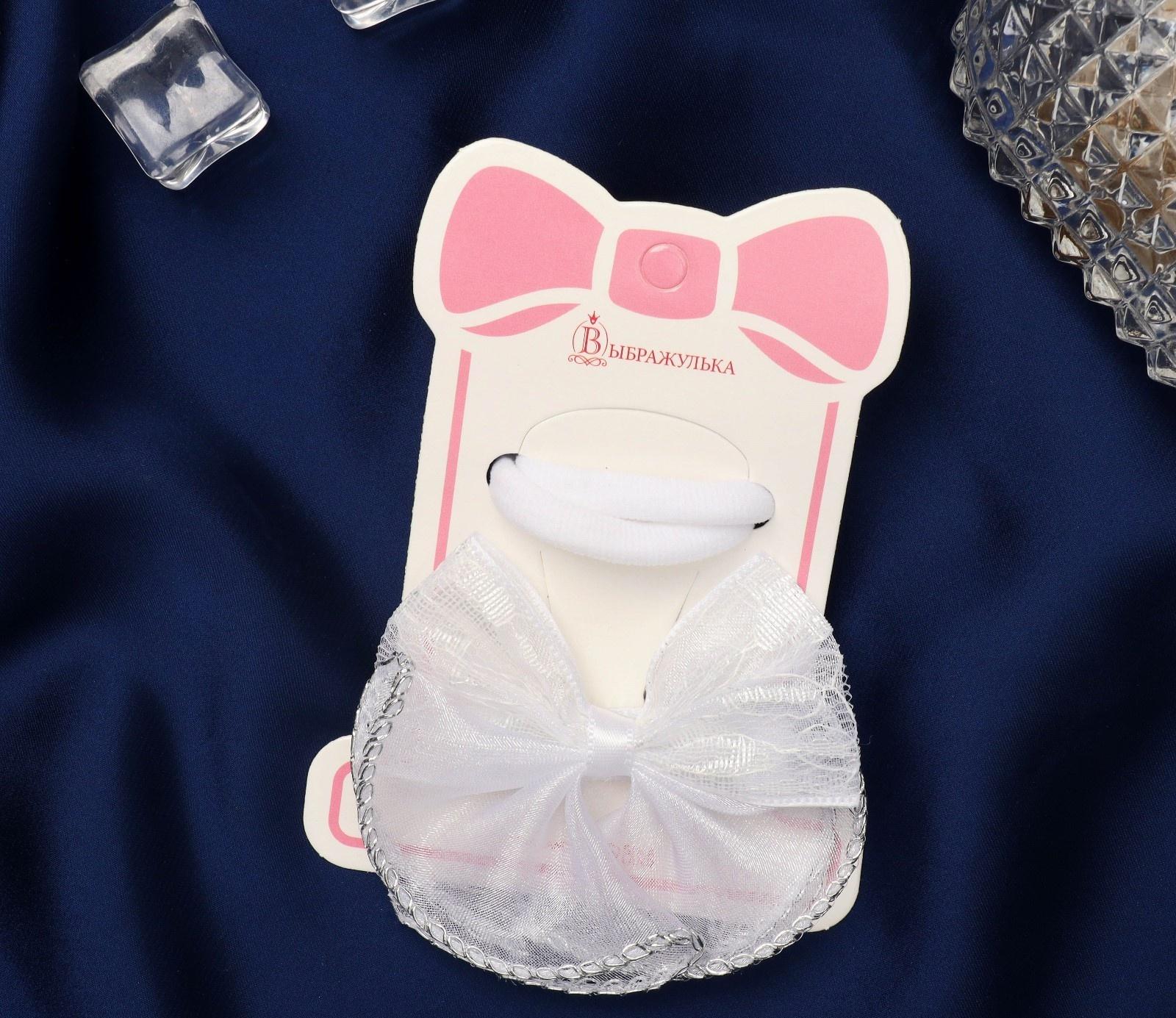 Набор для волос 