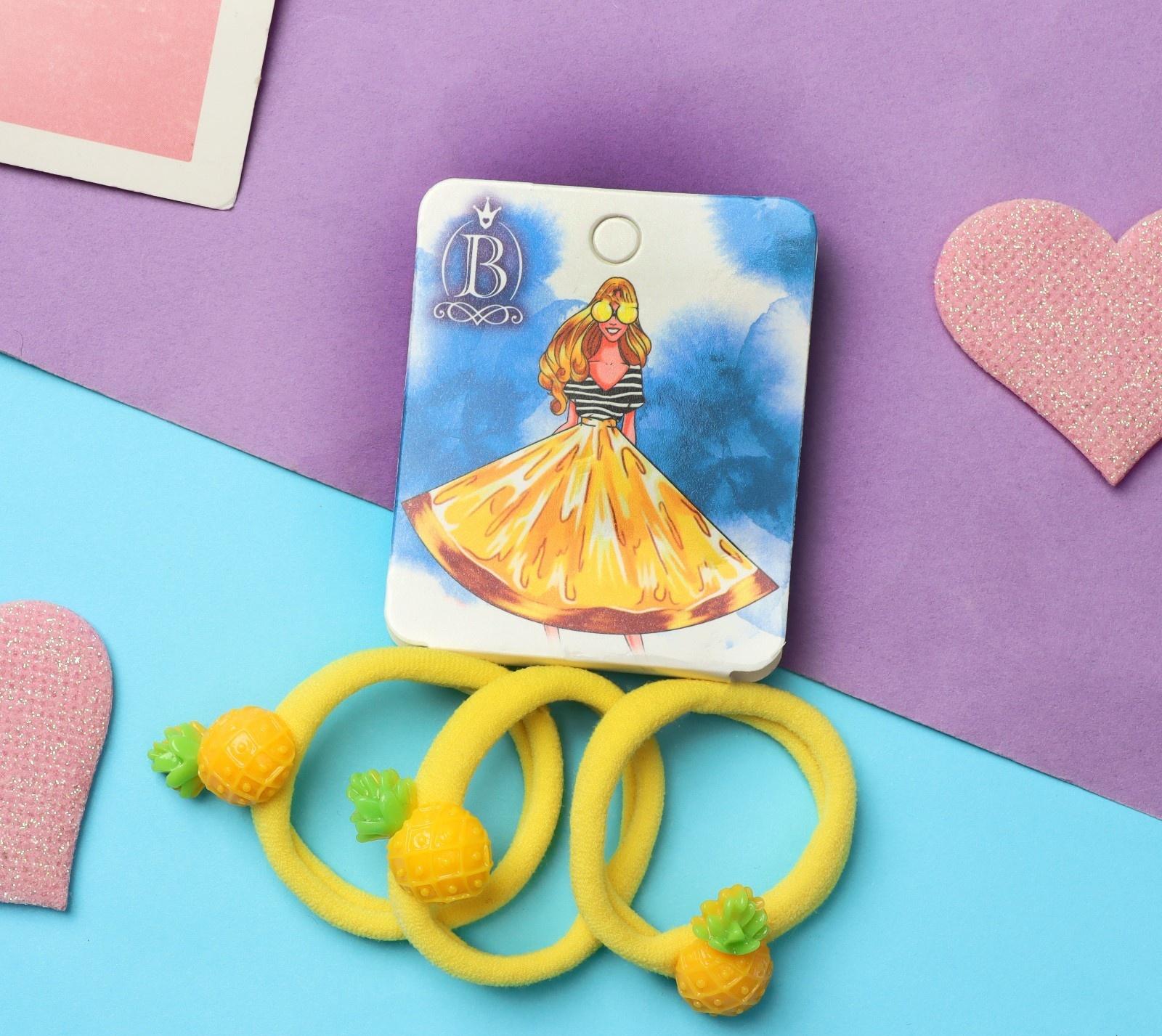 Резинка для волос 