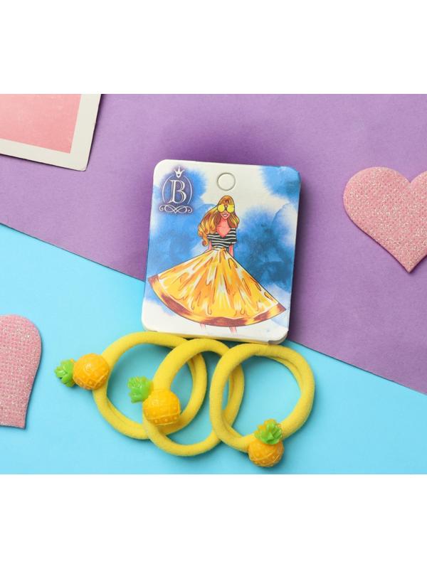 Резинка для волос 