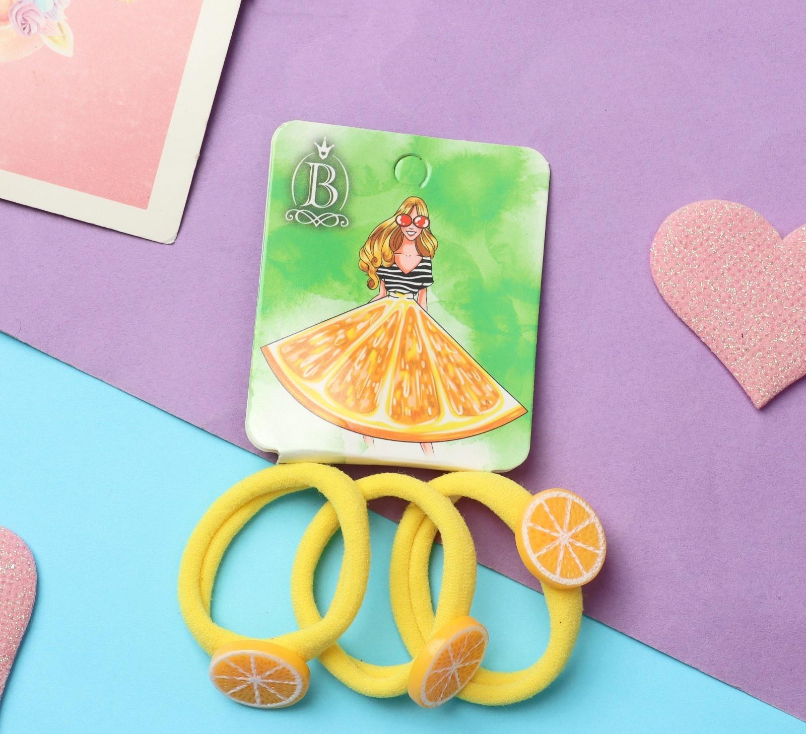 Резинка для волос 