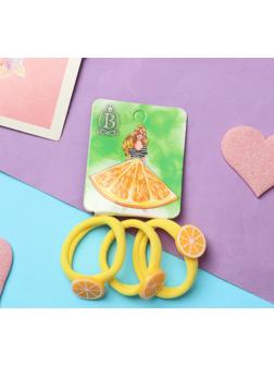 Резинка для волос 