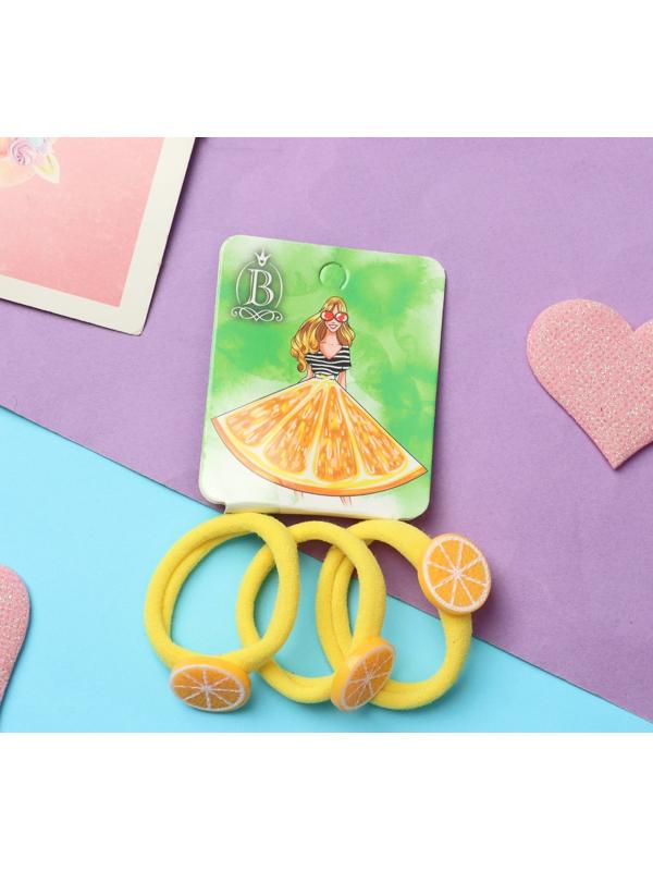 Резинка для волос 