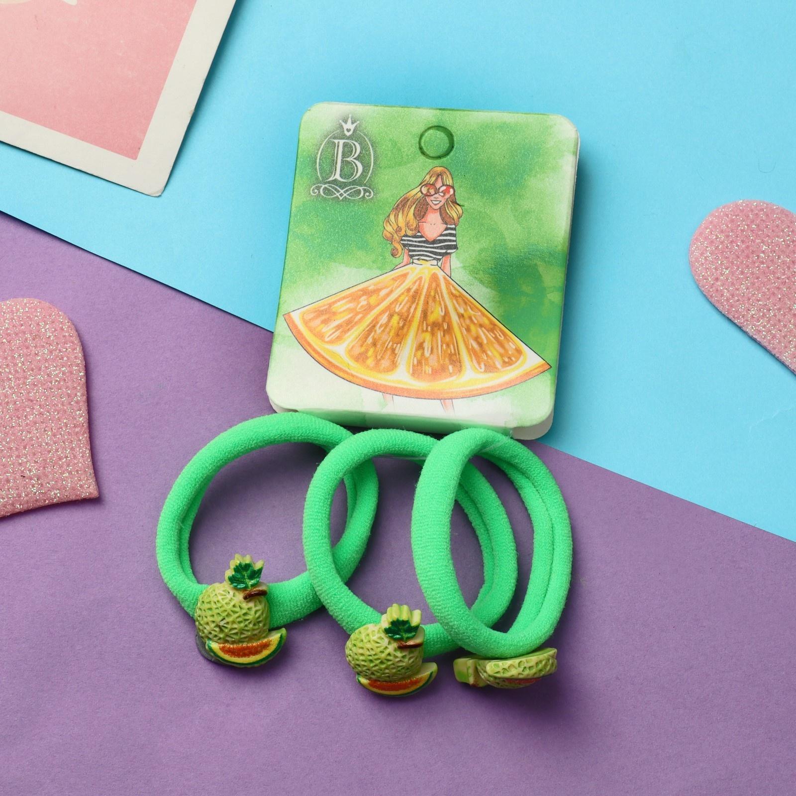 Резинка для волос 