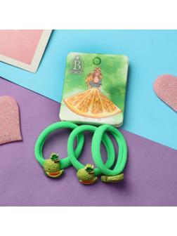 Резинка для волос 