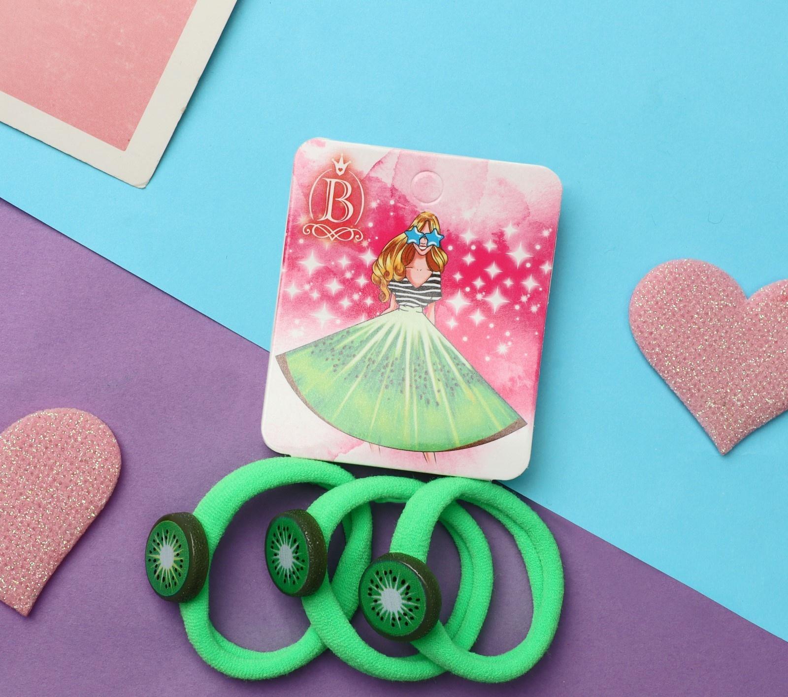 Резинка для волос 