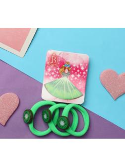 Резинка для волос 