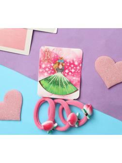 Резинка для волос 