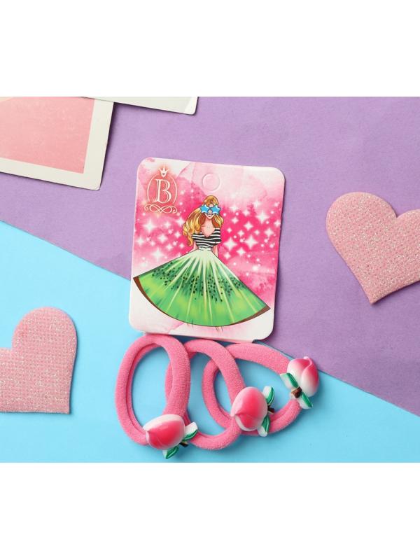 Резинка для волос 