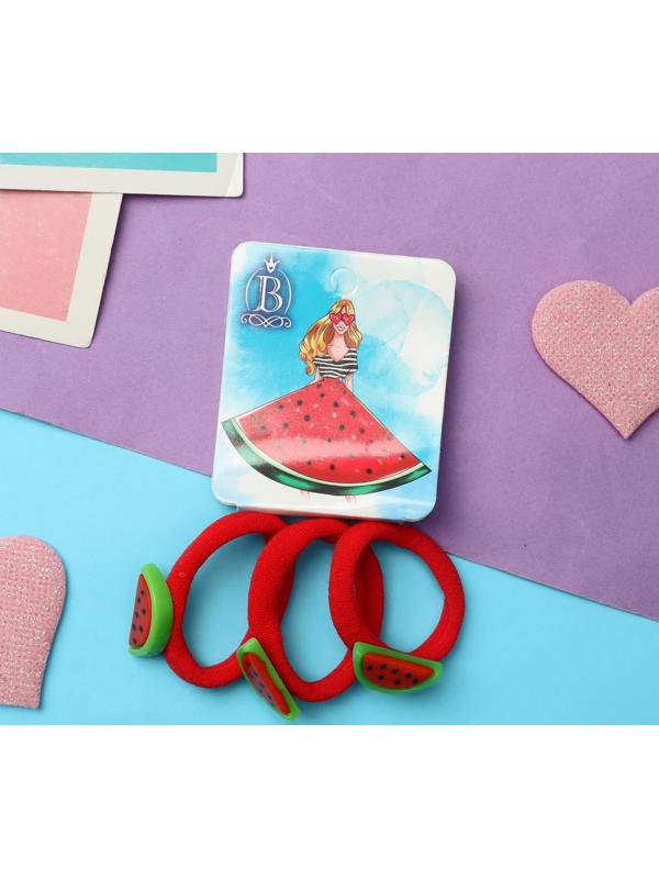 Резинка для волос 