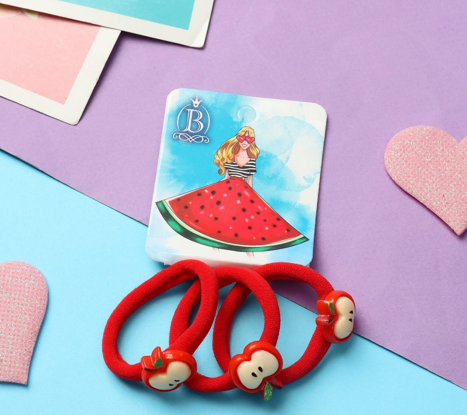 Резинка для волос 