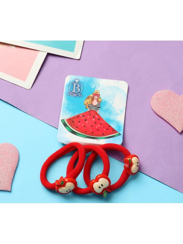 Резинка для волос 