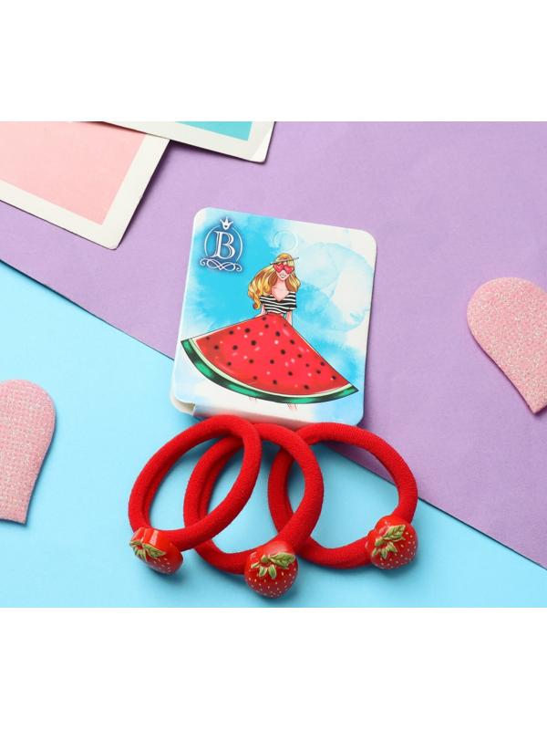 Резинка для волос 