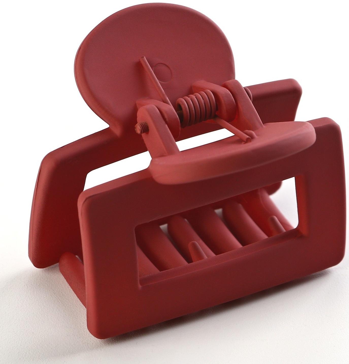 Краб для волос 