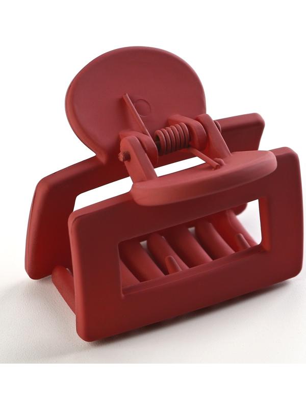 Краб для волос 