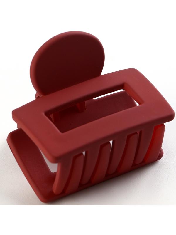 Краб для волос 