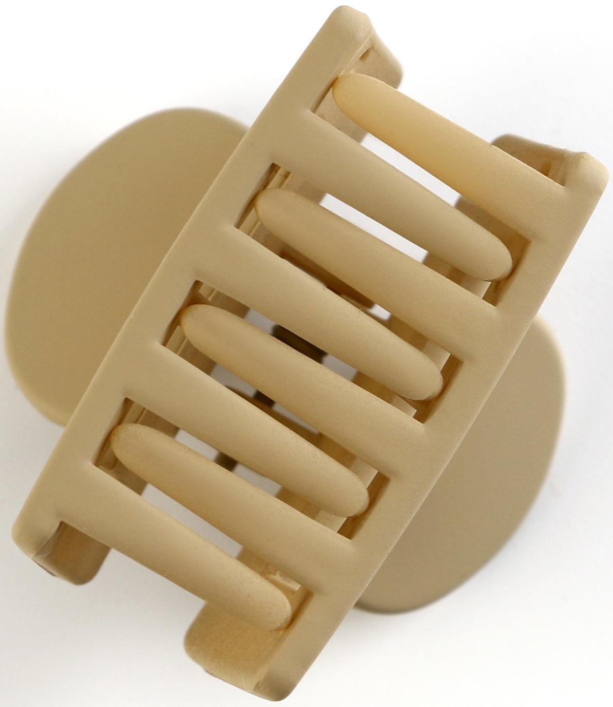 Краб для волос Beautiful, 2,5 х 4 см