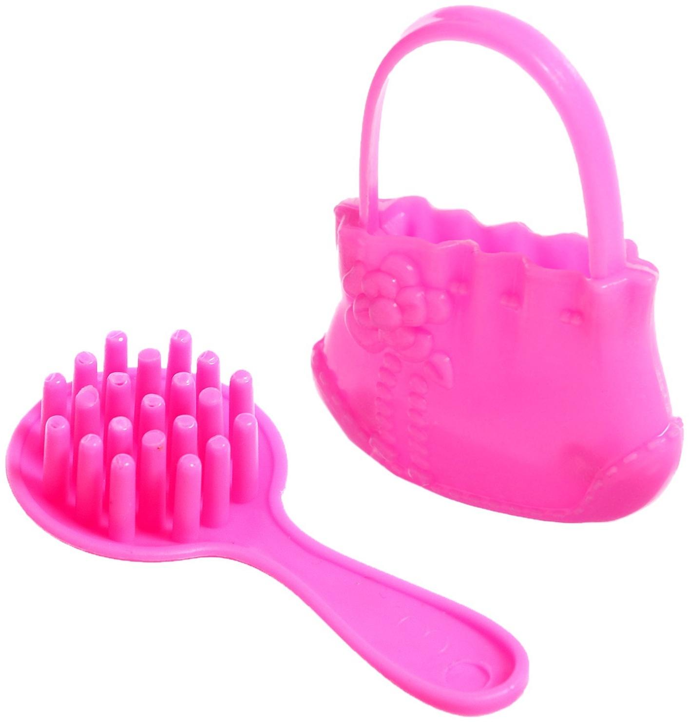 Кукла сказочная 