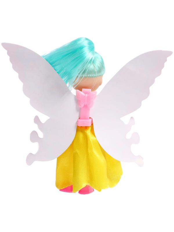 Кукла сказочная 