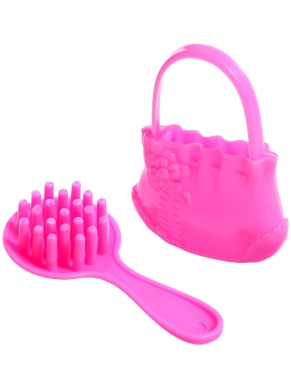 Кукла сказочная 