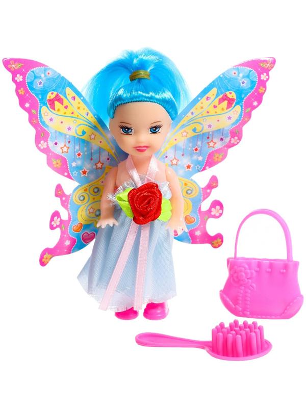 Кукла сказочная 