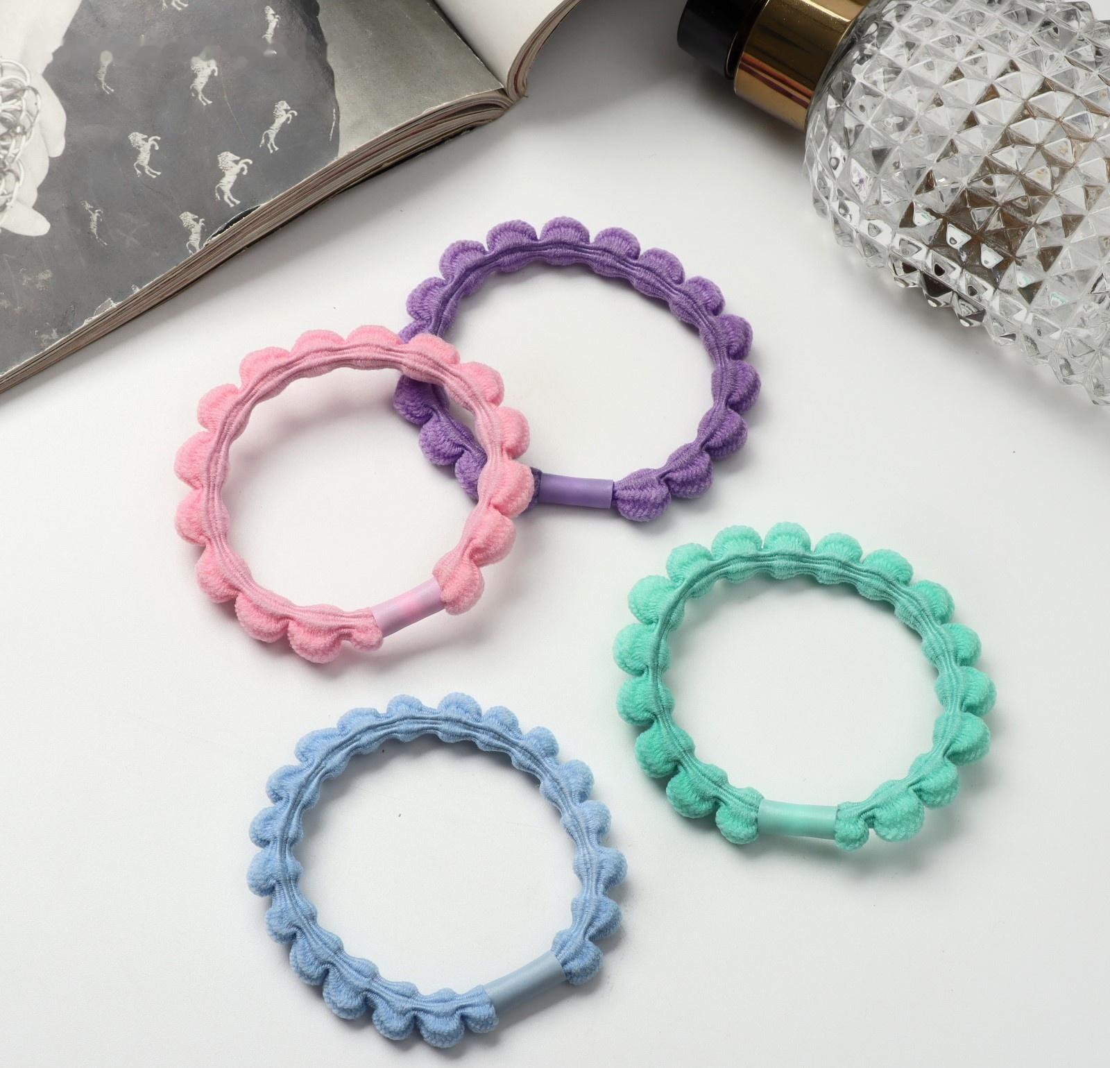 Резинка для волос 