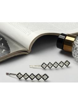 Невидимка для волос 