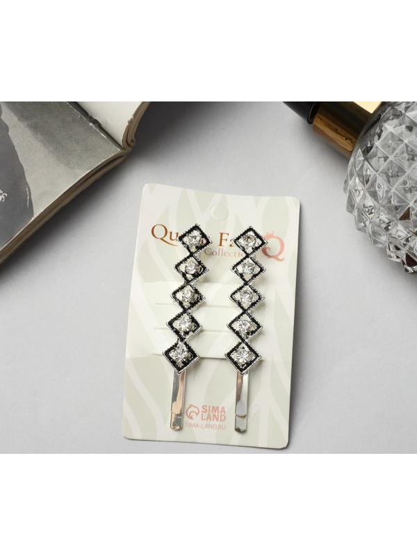 Невидимка для волос 