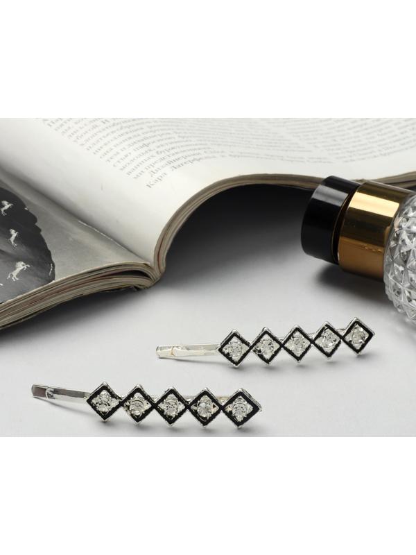 Невидимка для волос 