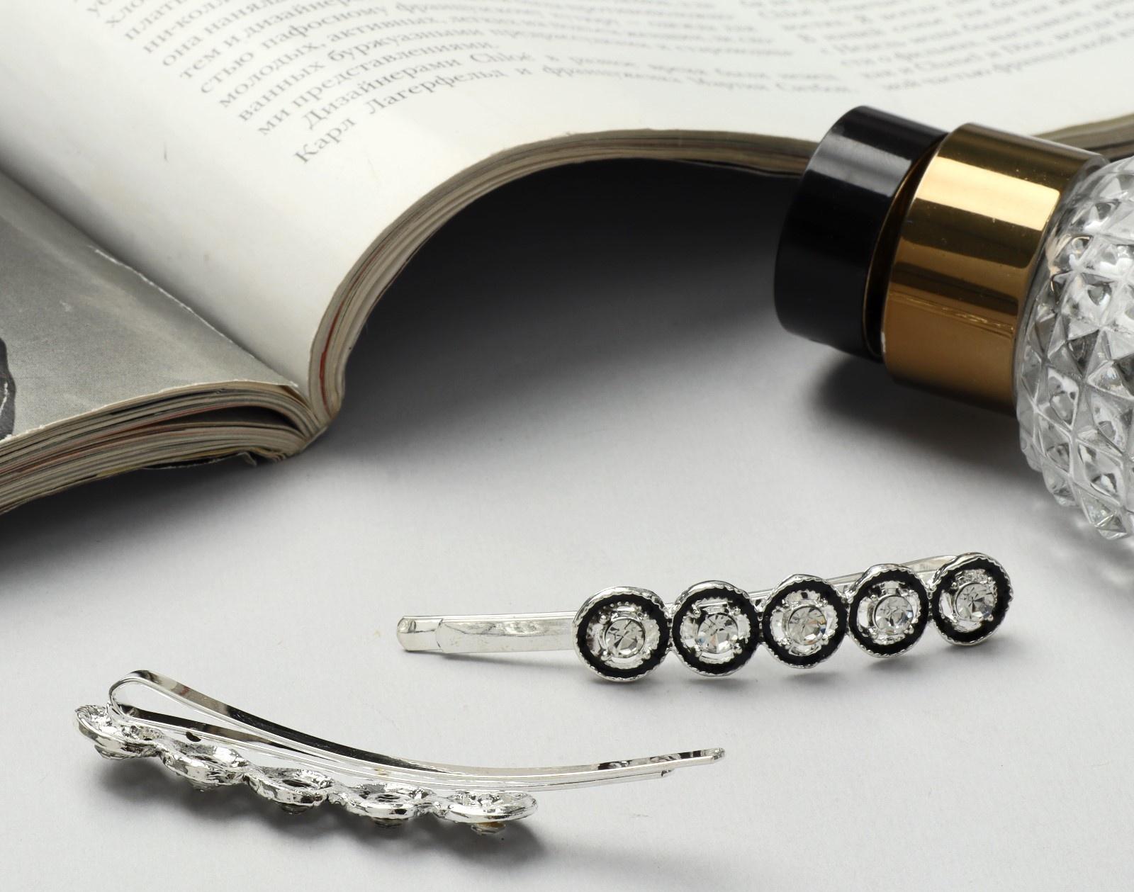 Невидимка для волос 