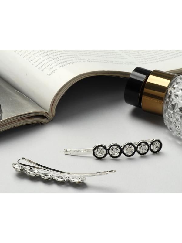 Невидимка для волос 