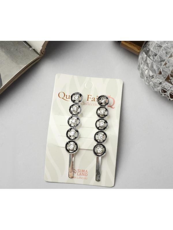 Невидимка для волос 