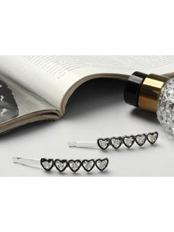 Невидимка для волос 